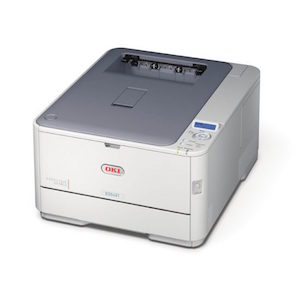 Toner Impresora Oki ES5431 DN